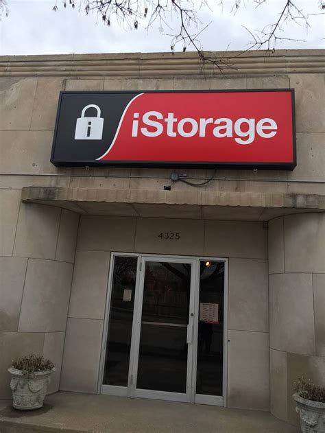 Our self-storage facility makes it easy to come and go as much as you please. . Istorage self storage